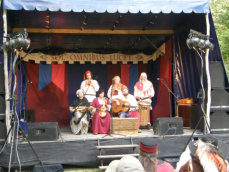 2011 Festival Mediaval Selb